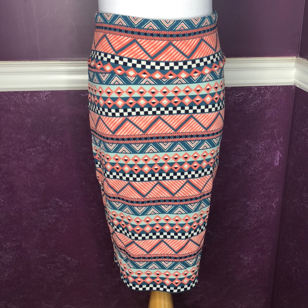 LuLaRoe Cassie Skirt